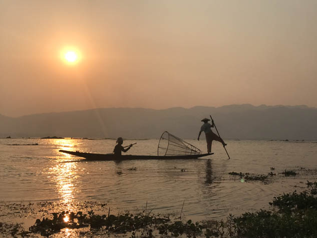 Planning a trip to Myanmar then be sure to read these expert trips.