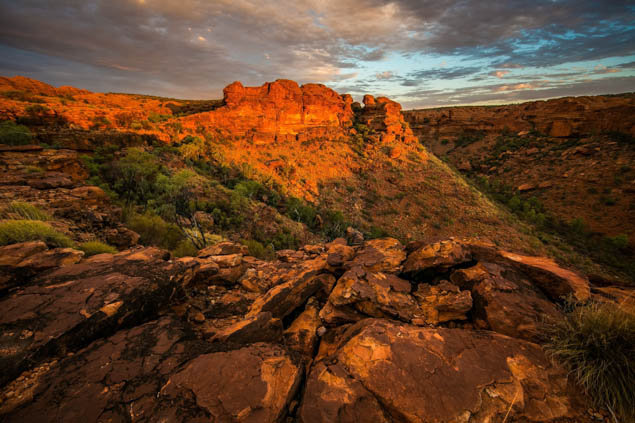 Go for a ride on any of these amazing scenic train journeys across the US.