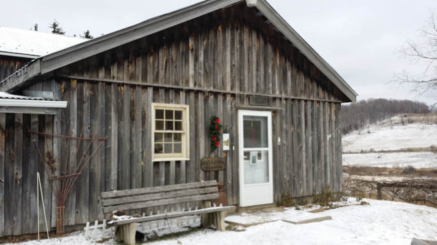 Get your maple syrup fix at this fun winter festival in Pennsylvania!