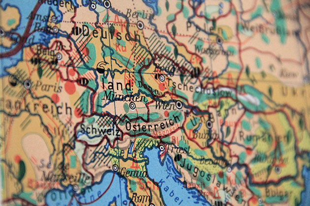 Is your destination somewhere that requires travel insurance? Be sure to know if you're going to a Schengen nation to be prepared.
