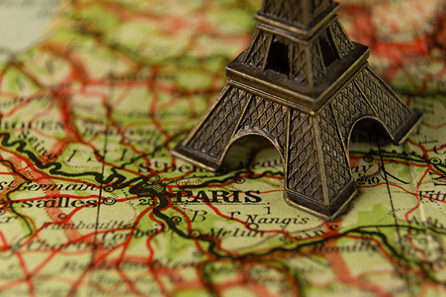 Starting in 2021, Americans visiting many popular European countries will need to go through the ETIAS process.