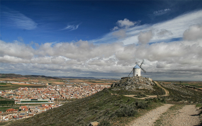 Windmill