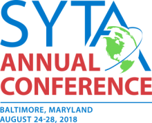 SYTA 2018