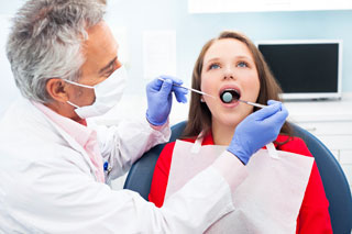 Travel dental insurance