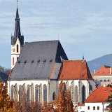 With much to offer any visitor including hiking and wine trails, learning and seeing firsthand the history of the Czech Republic will amaze anyone.